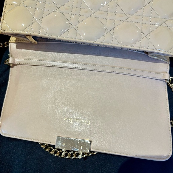 CHRISTIAN DIOR
Small Cannage Miss Dior Bag in Excellent Gently Used Condition. - Picture 7 of 15